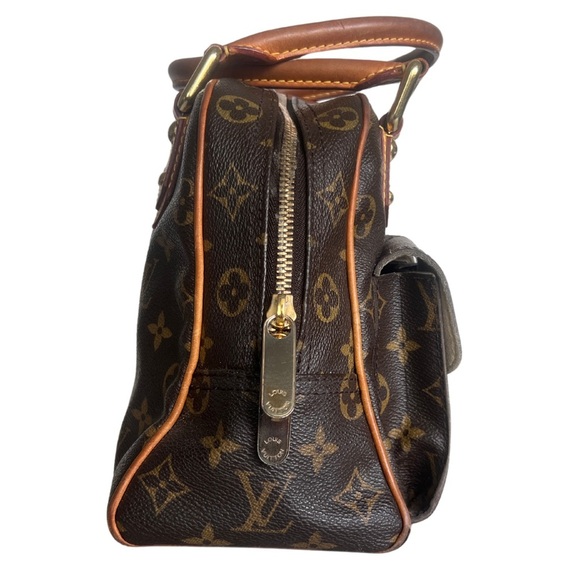 Louis Vuitton Monogram Manhattan PM - Picture 6 of 15